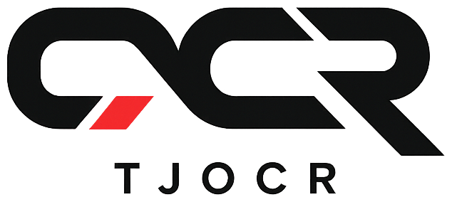 TJOCR